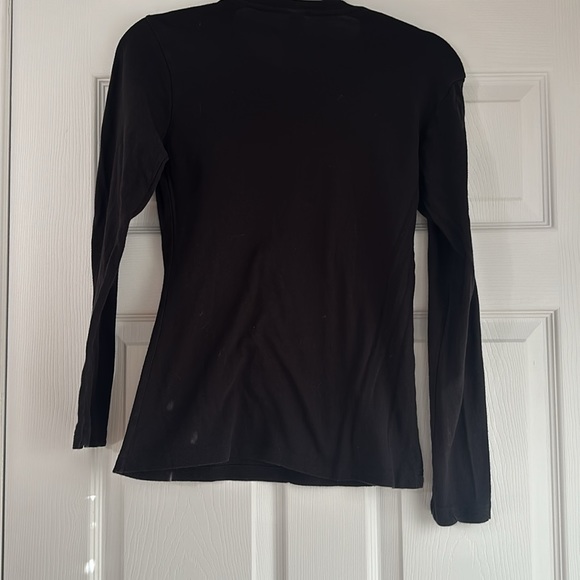 Green Bay Packers Super Bowl XLV Champions - Women’s Long Sleeve Tee - Medium - Picture 5 of 5